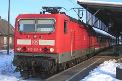 BR 112 - BR 114